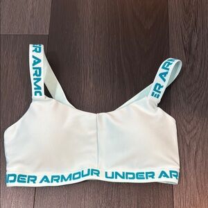 Under Armour sports bra
